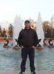 Seryega, 45, Chelyabinsk
