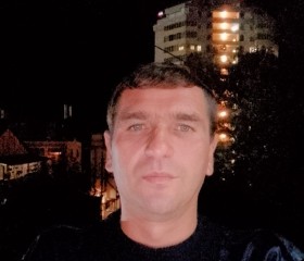 Евгений, 43 года, Кудепста