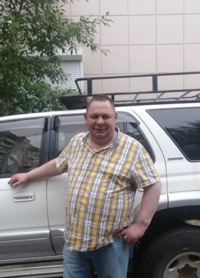 Александр, 52, Россия, Шушенское