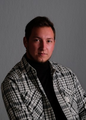 Andrey, 24, Russia, Nizhnekamsk