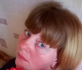 Anna, 57, Velikiy Novgorod