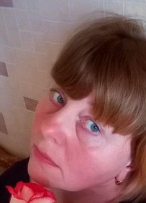 Anna, 57, Russia, Velikiy Novgorod