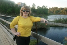 Anna, 57 - Miscellaneous