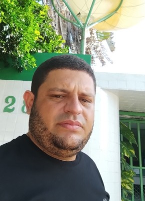 Pppp из Macaíba 32 года