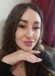 Galina, 31, Moscow