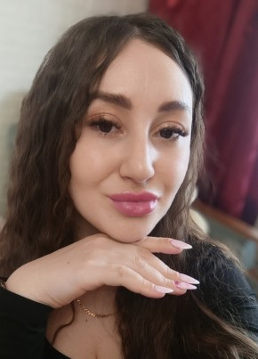Galina, 31, Russia, Moscow