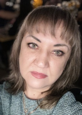 Елена, 47, Россия, Кинель