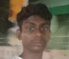 Surya, 18 лет, Coimbatore