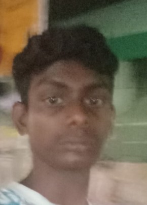 Surya, 18, India, Coimbatore
