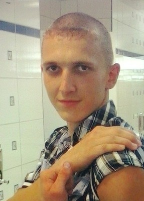 Андрей, 28, Россия, Еманжелинский