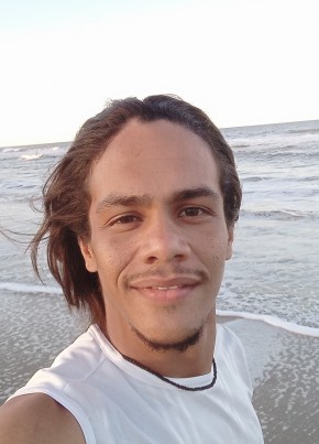 Kaynan из Colombo 28 лет