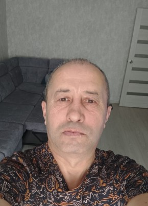Artur, 54, Russia, Dolinsk