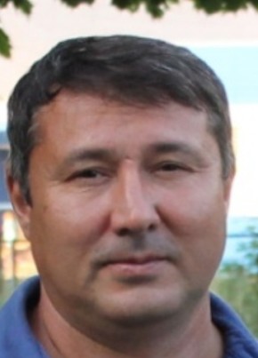 Юрий, 51, Россия, Елизово