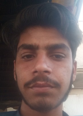 Waqas, 21, پاکستان, اسلام آباد