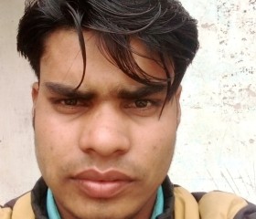 Dinesh Kumar, 18 лет, Lucknow