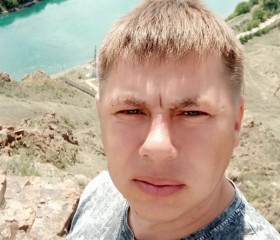 Валентин Рейн, 37 лет, Алматы