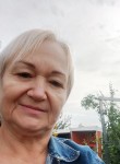 Ольга, 64 года, Безенчук
