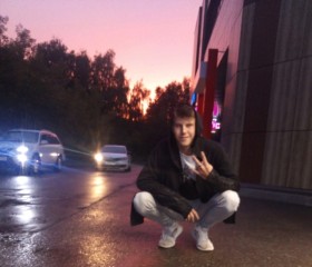 Илья, 20 лет, Казань