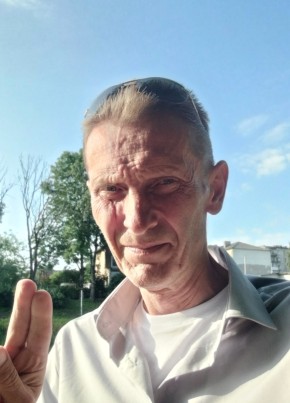 АРТУР из Немана 57 лет
