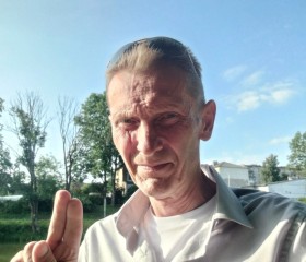 ARTUR, 57, Neman