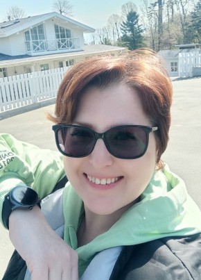 Дина из Уссурийска 45 лет