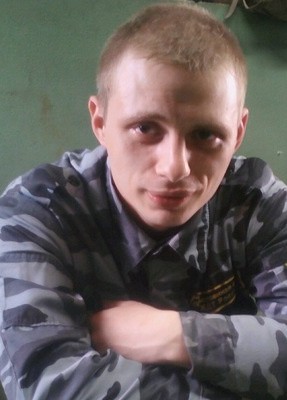 Александр из Иваново 34 года