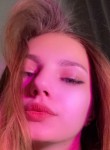 Mariya, 22, Moscow