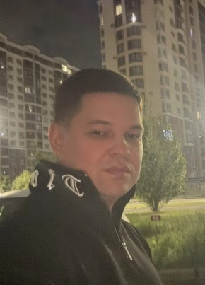 Chinar из Кемерово 42 года