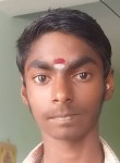 Nkfdzwn, 18 лет, Chennai