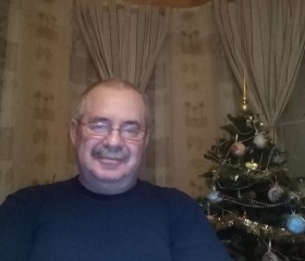 Григорий, 69 лет, Казань