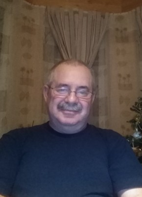 Григорий, 69, Россия, Казань