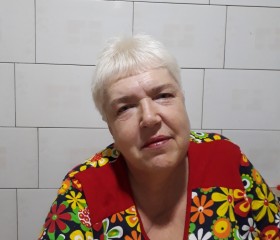 Галина, 63 года, Южно-Сахалинск