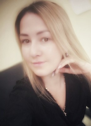 Вилена, 33, Россия, Самара