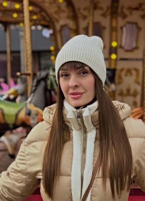 Alisa, 33, Russia, Moscow