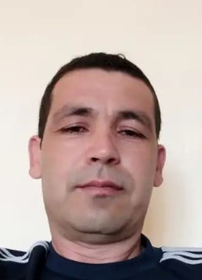 Jorayev, 44, Türkiye Cumhuriyeti, İstanbul