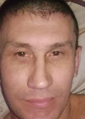 Джек из Новосибирска 39 лет
