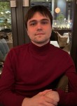 Ivan, 23, Saint Petersburg