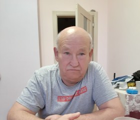 Андрей, 66 лет, Тюмень