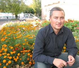 вовчик, 57 лет, Краматорськ