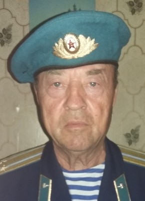 Валентин, 79, Россия, Острогожск