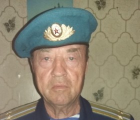Валентин, 79 лет, Острогожск