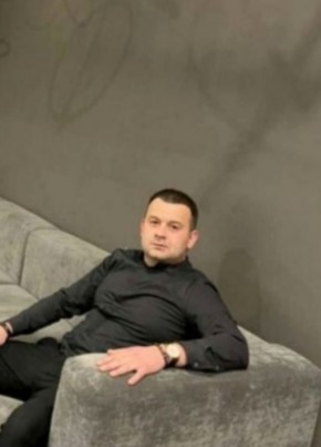 Артур из Нижнего Новгорода 40 лет
