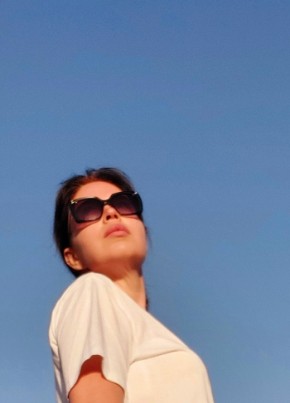 Anna, 43, Russia, Moscow