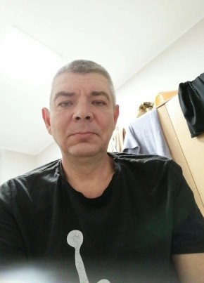 Aleksandr, 51, Ukraine, Kryvyi Rih