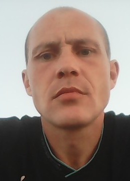 Romchik, 39, Россия, Кинешма