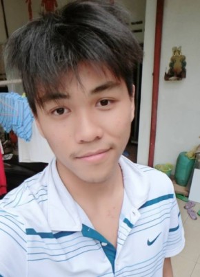 Linus, 25, Malaysia, Kuala Lumpur