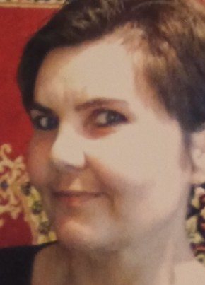 Ирина из Троицк (Челябинск) 52 года
