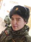 Русик, 24 года, Никель