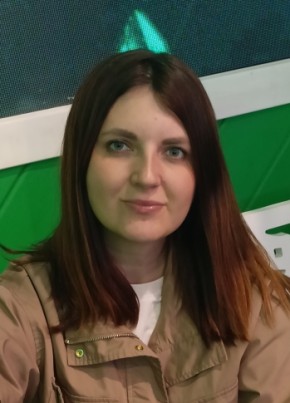 Алёна, 34, Россия, Владимир