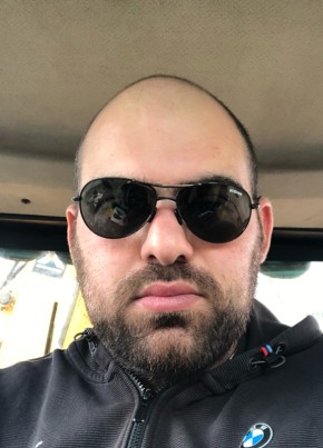 Norik, 35, Germany, Berlin
